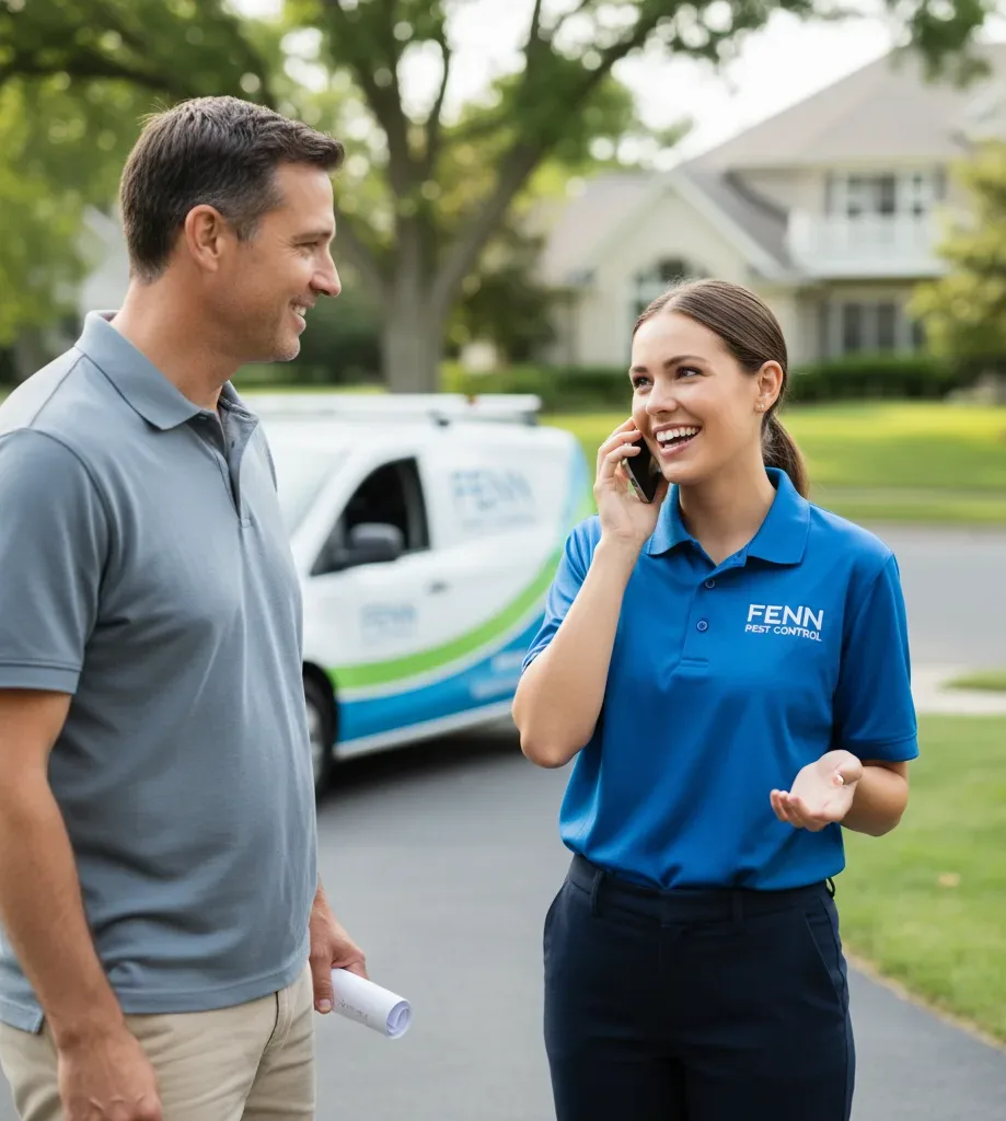 Bed Bug Extermination in Glen Head, NY